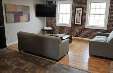 Modern 2BR in Great Location (202) - Foto 12