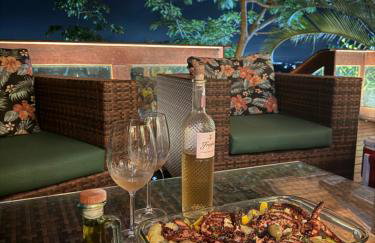 Casa luxo 10 pessoas com jacuzzi Chã Grande PE - Foto 7