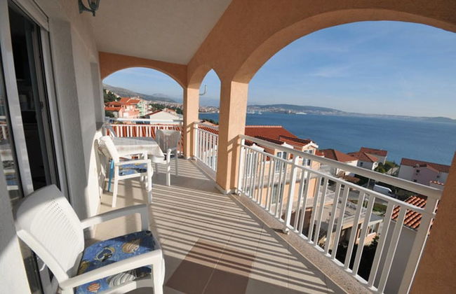 Villa Antonio - Foto 40