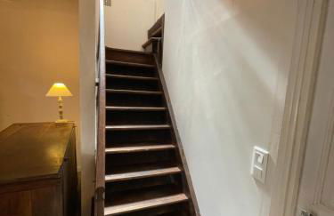 Gîte La Bancale - Foto 9