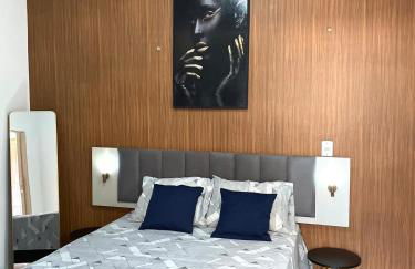 Apartamento Aconchego Belém - Foto 1