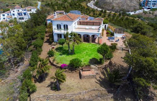 Villa Atardecer by Interhome - Photo 43