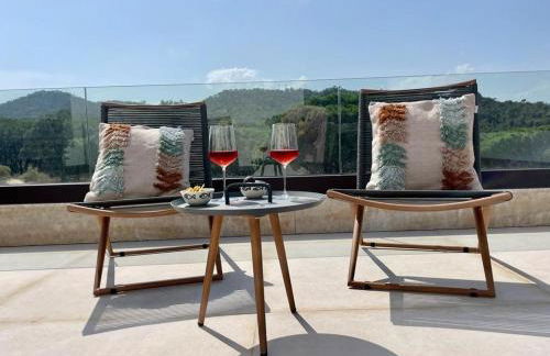 Stunning Design Villa with large private Pool 30sqm - Foto 16