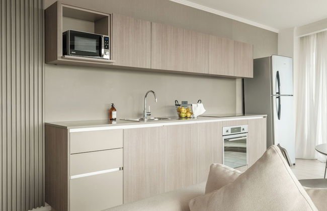 Nido at Recoleta Deco - Foto 39