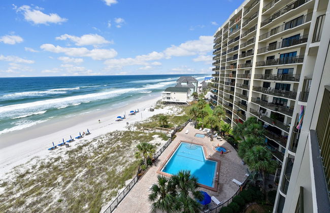 Commodore Resort by Book That Condo - Foto 79