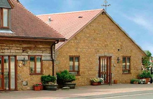 Arbor Holiday Cottages - Foto 6