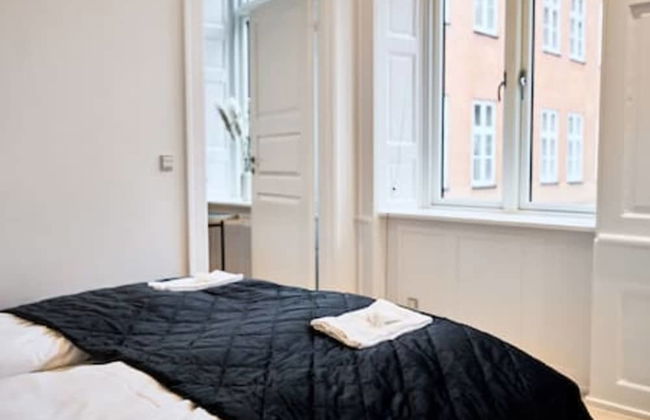 Stunning 2br in the Heart of CPH - Foto 11