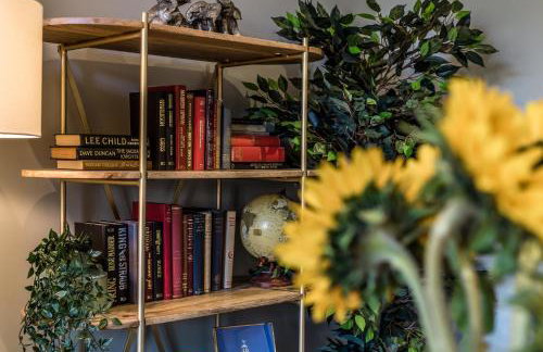 Host & Stay - Catharine Quarters - Foto 89