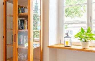 historische Mühle mit großem Garten - Foto 32