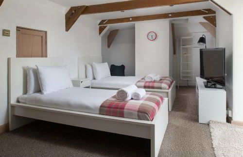 The Cors - Charming Country Escape for Large Family Groups - Photo 28