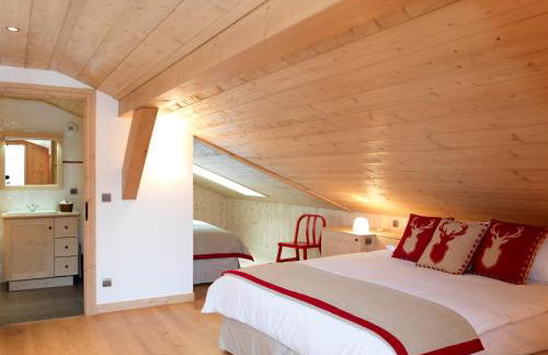 Les Chalets des Liarets - Foto 37