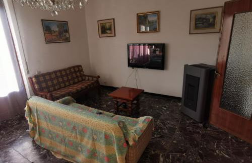 Villa Olga - Lunigiana - Foto 2