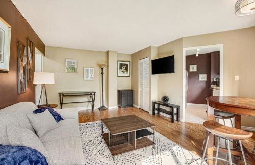 Central Respite - Foto 5