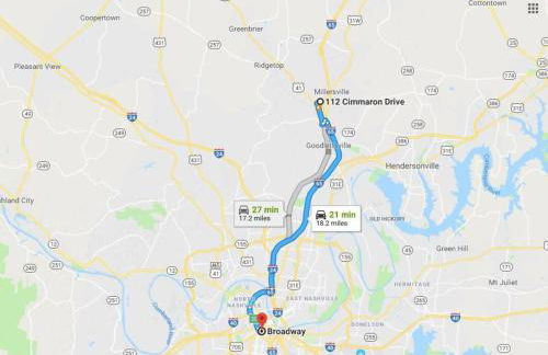 20 mins to Nashville, fenced yard included - Photo 19