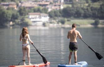 Chalet La coccola di Lulù - Foto 30