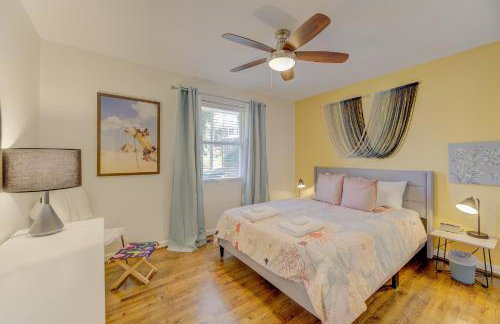 Comfy and Convenient Condo - Foto 10
