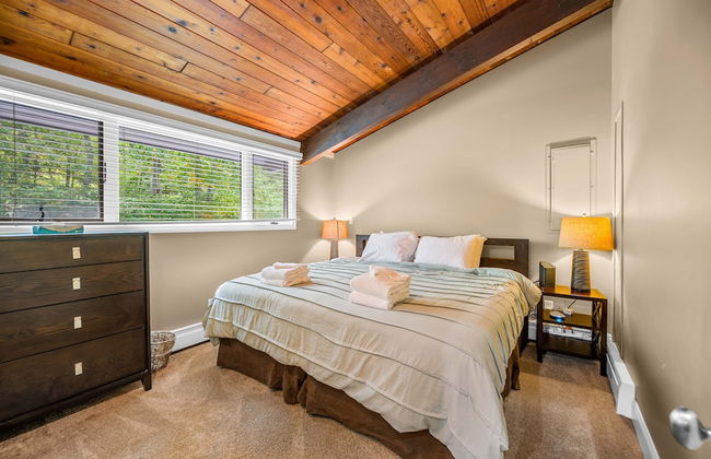 Alpine Court Chalet 4 Bedroom Home - Foto 3