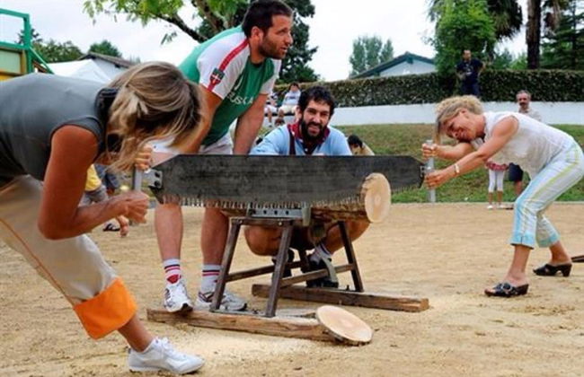 Village Club Le Saint Ignace - Foto 26