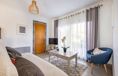 Évasion à Loctudy, charmante maison pour 4 personnes - Foto 13