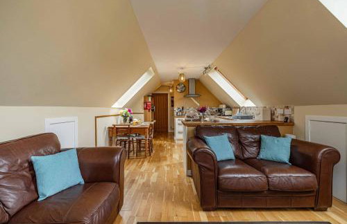 The Barn at Dormouse Cottage - Foto 14