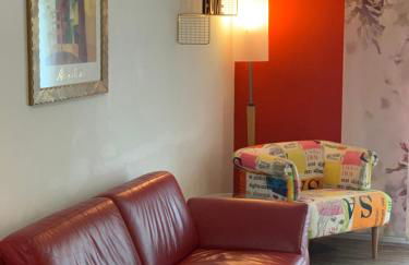 Große Prinzessin - Appartement mit Saunanutzung - Foto 17