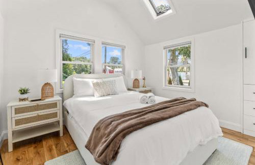 Dennis Port House BeachHot Tub & Fire Pit Fun - Photo 26