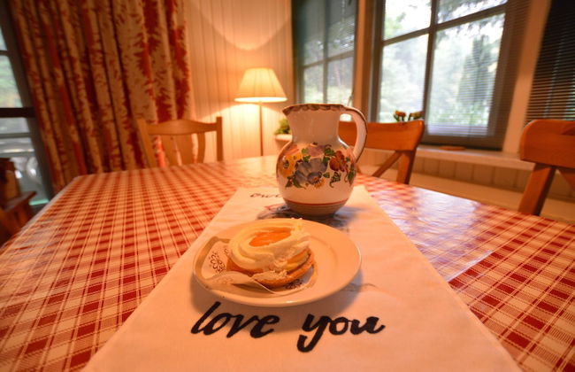 Cosy Holiday Home in Maarheeze With Verandah - Foto 35