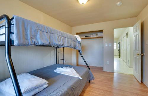 2 Mi to Dtwn Hagerstown Townhome Near Fairgrounds - Foto 22