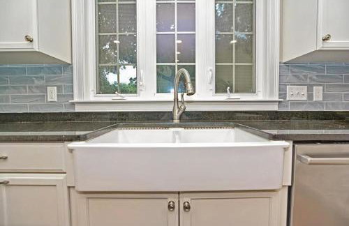 Seaside Solstice HOT TUB, SAUNA 4 Bedroom - Foto 14