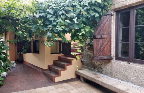 Casita de piedra de 1900 Restaurada - Foto 13