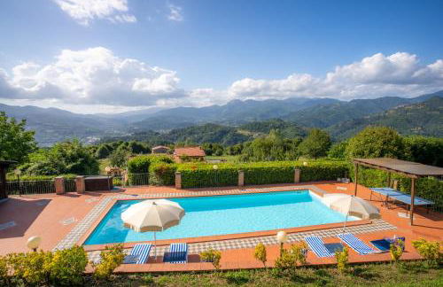 Villa Tranquilla - Natura & Vista con Piscina - Foto 64