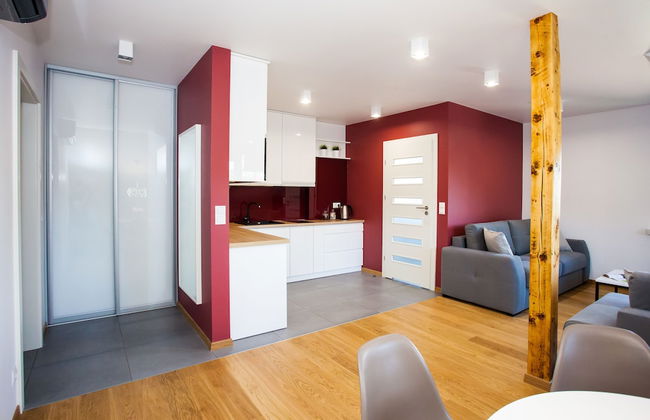 Apartamenty SaltApart - Foto 70