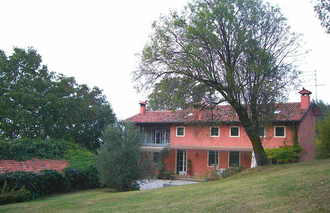 El Pavejo Alloggio e Colazione - Foto 1