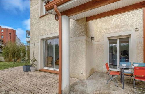 Splendid family home in Toulouse - Photo 17