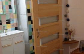 3CONV16 - Appartement proche plage - Foto 4