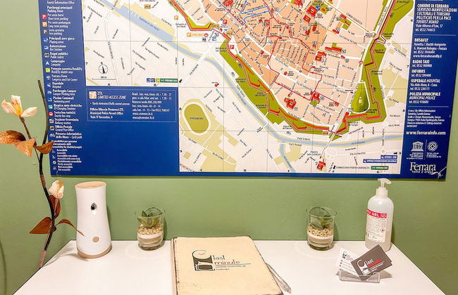 lastminute - Photo 1