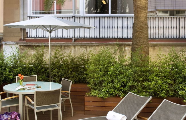 Murmuri Residence Concepcio - Foto 1