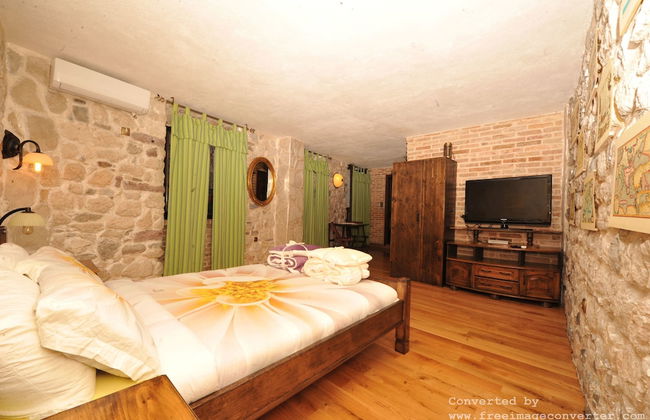 Una Apartments II - Adults only - Foto 8