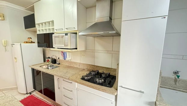 PRIVE THERMAS II VIA CALDAS - Foto 5, Cocina privada