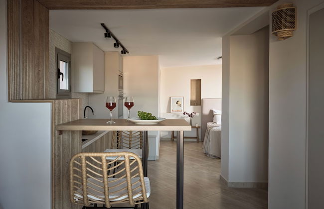 Laura Suites - Foto 41