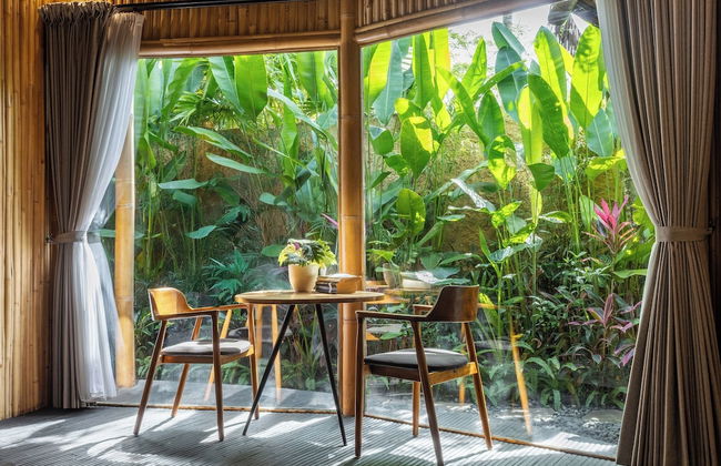 Eco Six Bali - Foto 32