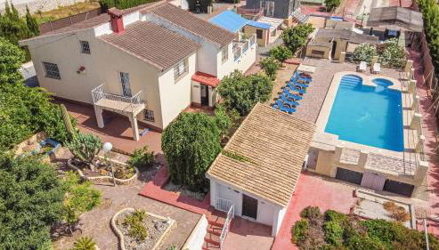 Villa La Marina - Foto 5