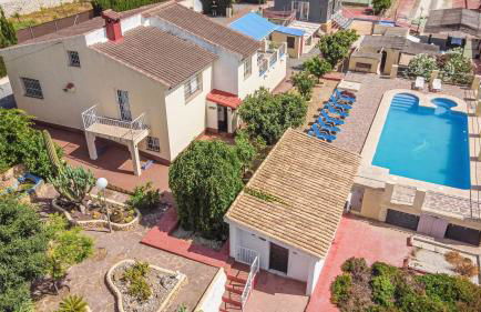 Villa La Marina - Foto 5