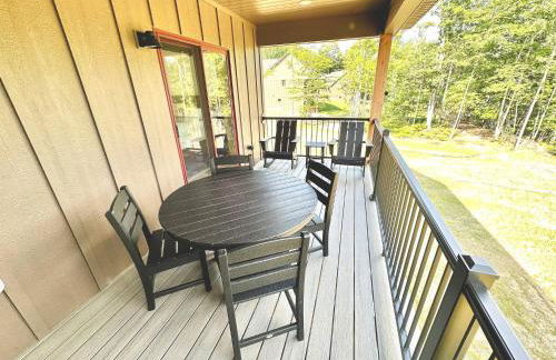 Sunset Over Stanton, New Home w/ Hot Tub/Fire Pit - Foto 36