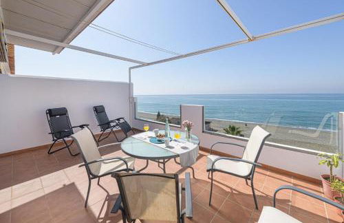 WintowinRentals Amazing Front Sea View & Relax - Photo 21