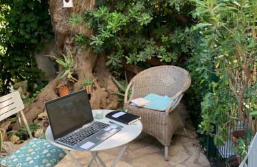 "L'olivadou" ST JEAN CAP FERRAT - Foto 9