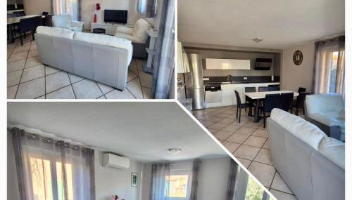 Villa du Soleil Le Clos des Oliviers - Photo 3