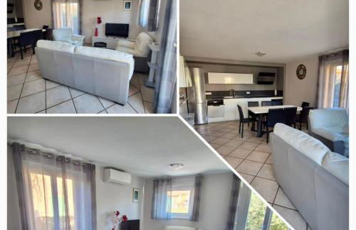 Villa du Soleil Le Clos des Oliviers - Photo 3