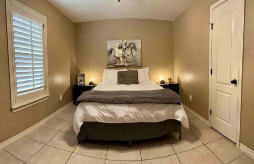 Western Style - 2 bed/1 bath (RATED 10 STARS) - Foto 12