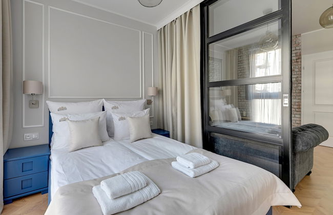 Aura - Riverside & Parking by Downtown Apartments - Foto 11